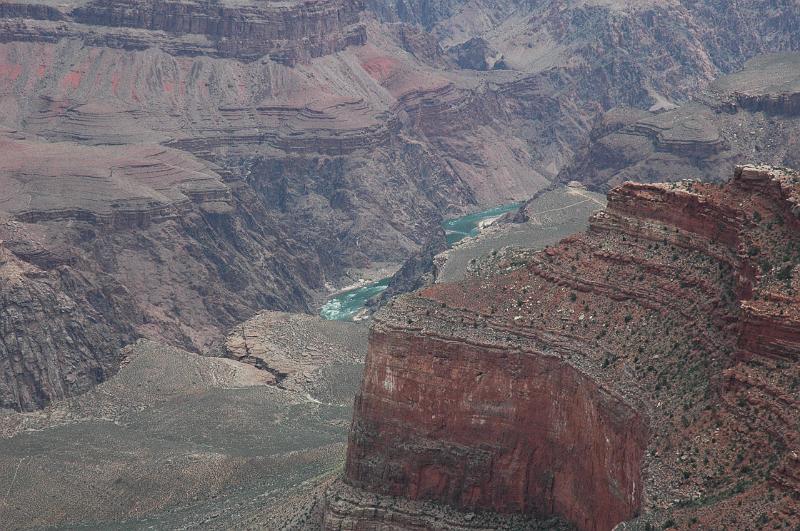 Down to Colorado River.JPG